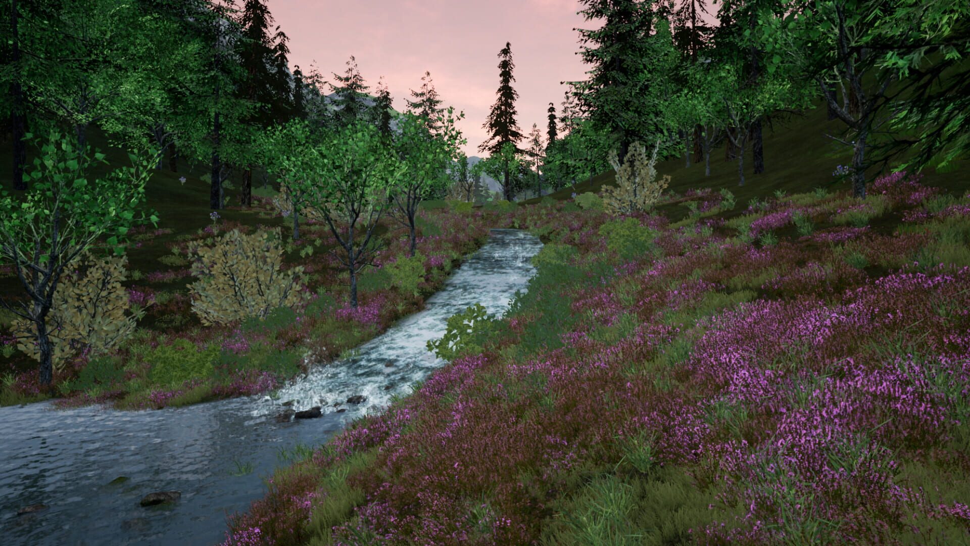RFVR - Screenshot