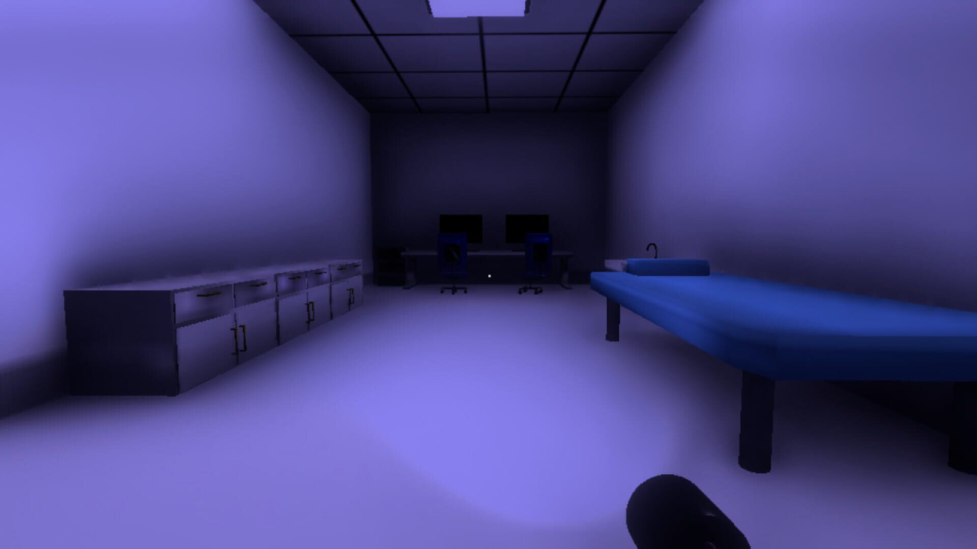 Heaven's Hospital - Screenshot