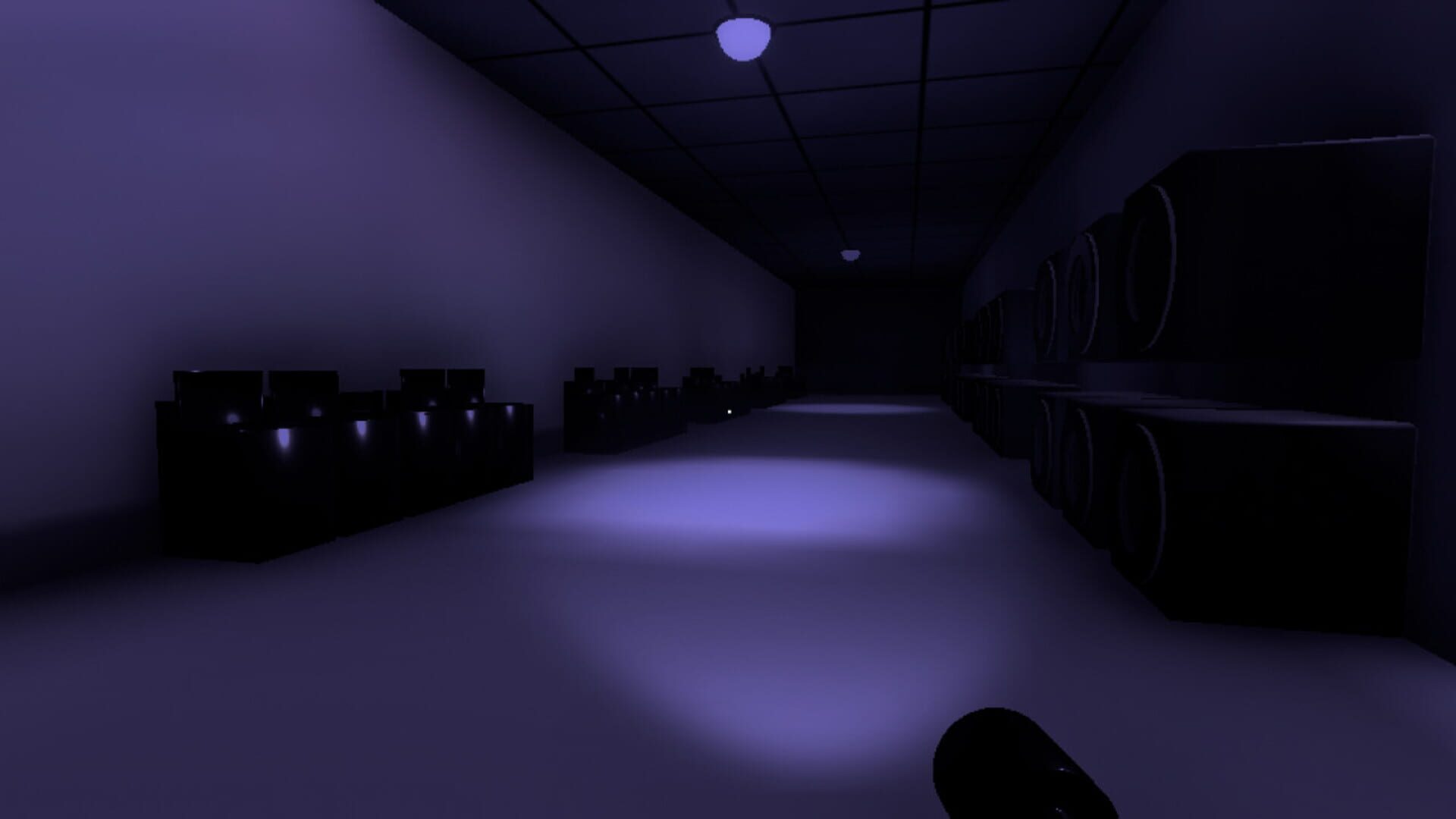 Heaven's Hospital - Screenshot