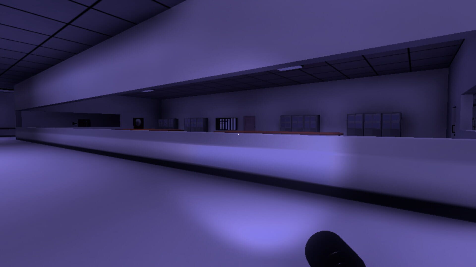 Heaven's Hospital - Screenshot