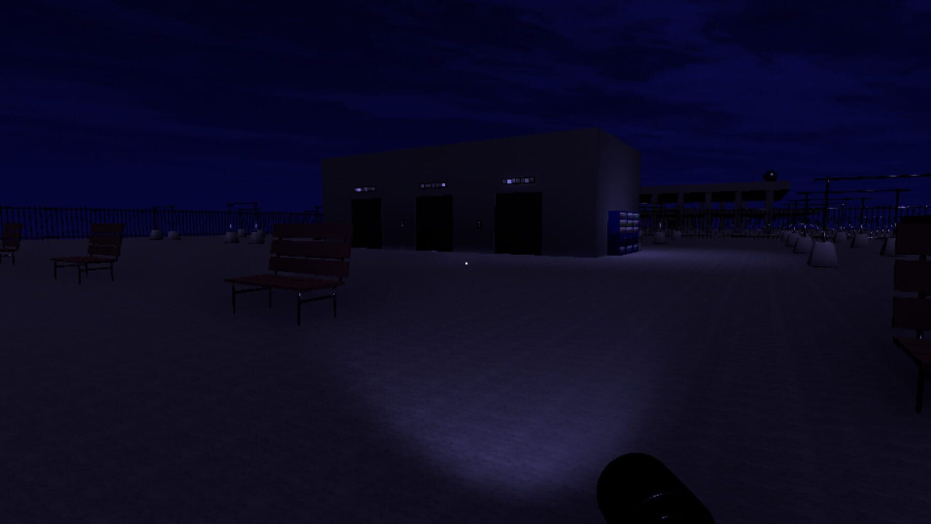 Heaven's Hospital - Screenshot