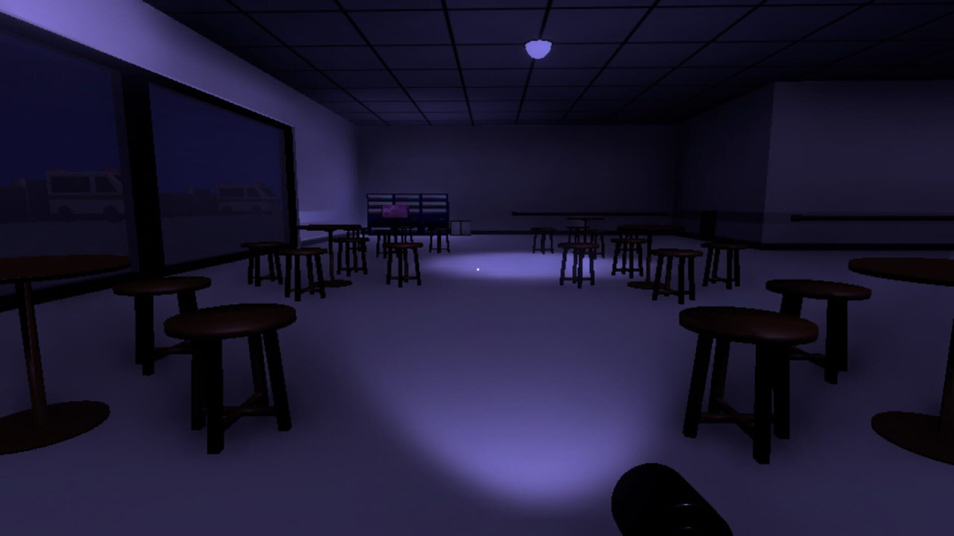 Heaven's Hospital - Screenshot