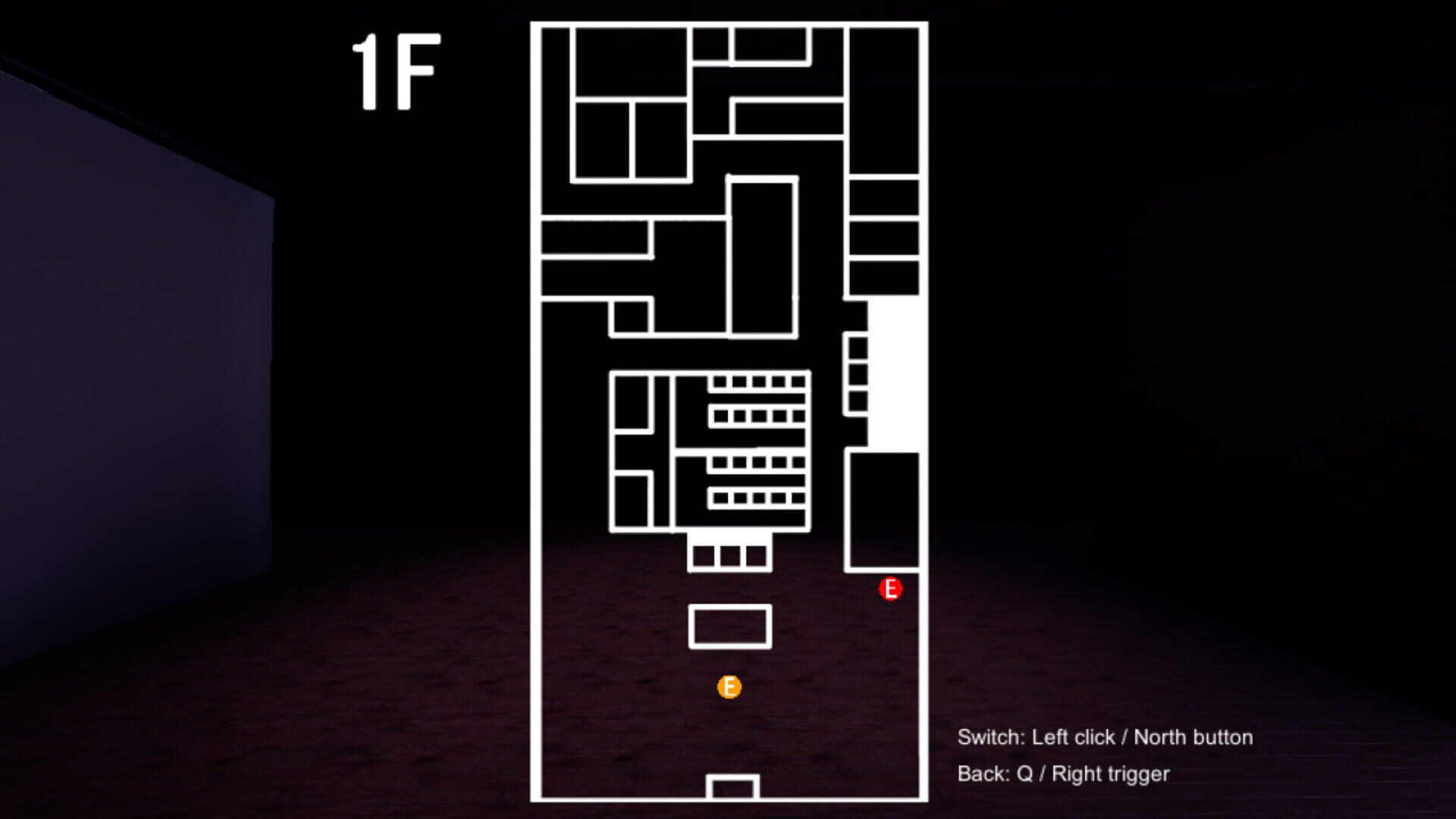 Heaven's Hospital - Screenshot