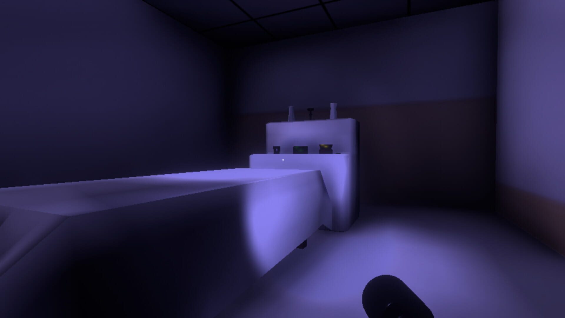 Heaven's Hospital - Screenshot