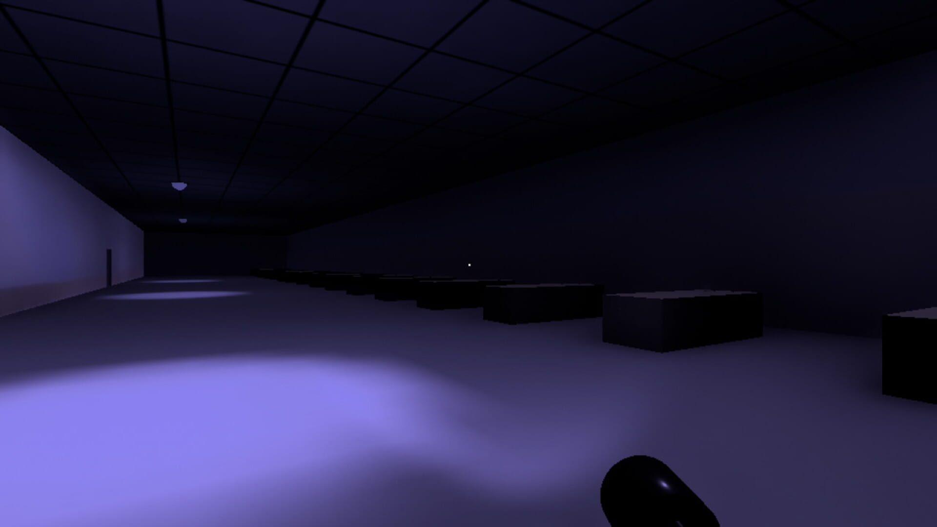 Heaven's Hospital - Screenshot
