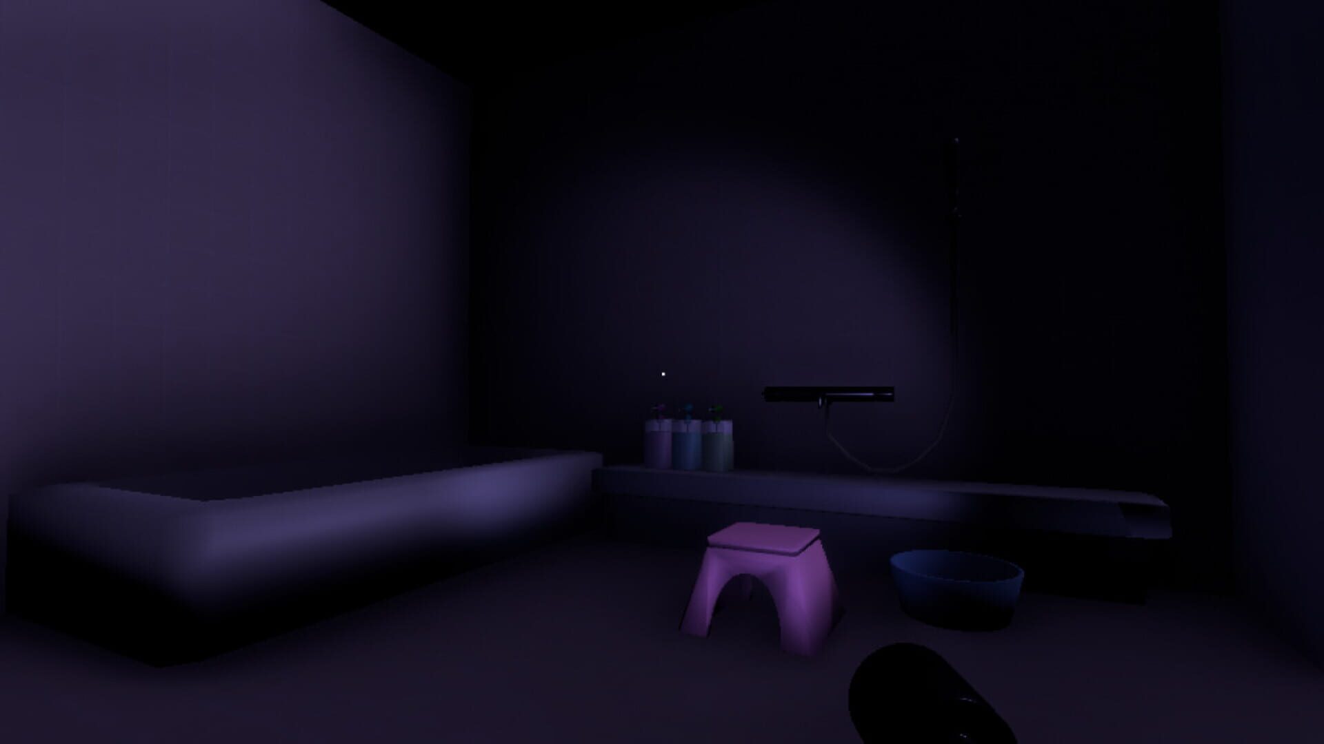 Heaven's Hospital - Screenshot