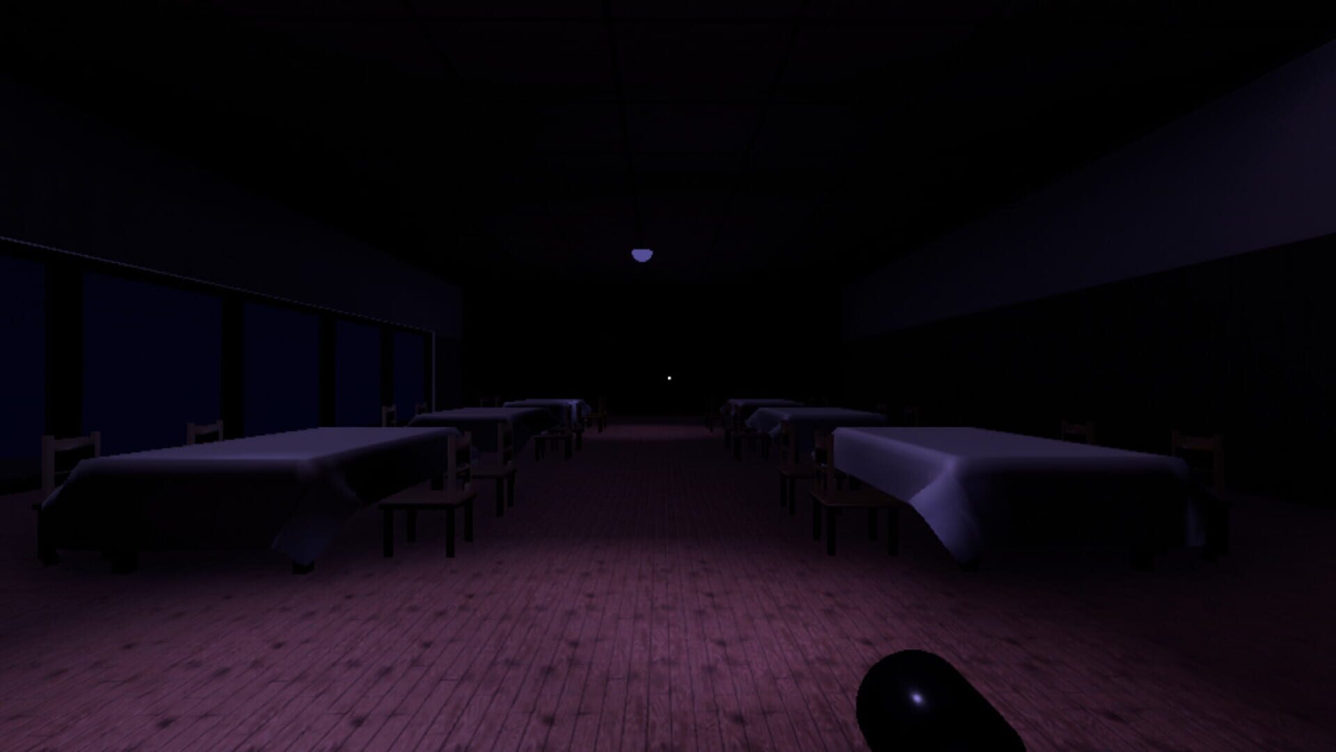 Heaven's Hospital - Screenshot