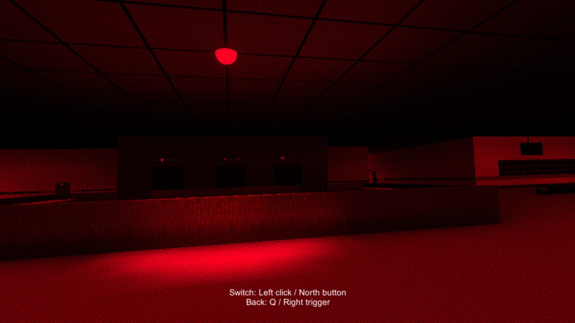 Heaven's Hospital - Screenshot