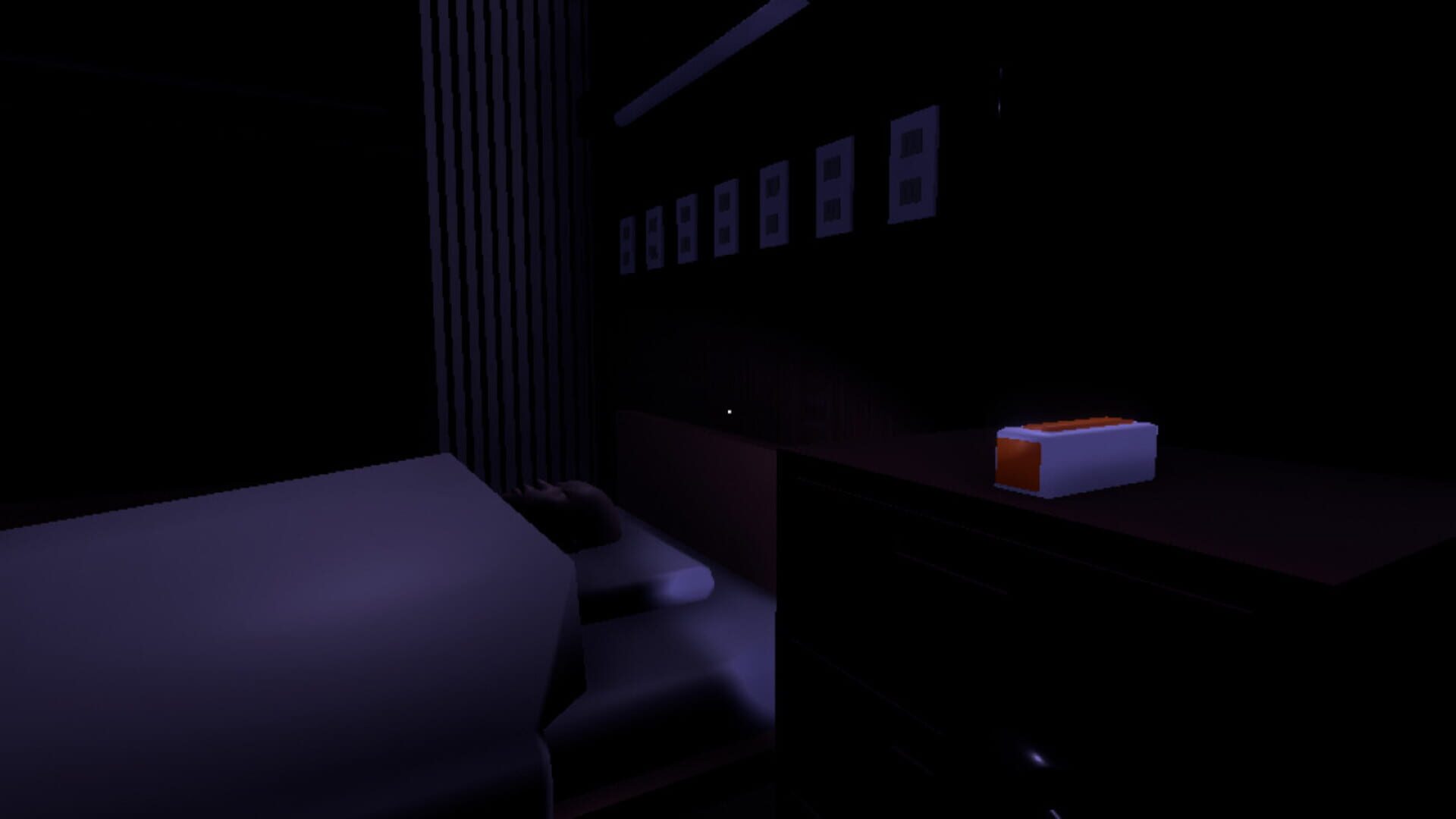 Heaven's Hospital - Screenshot