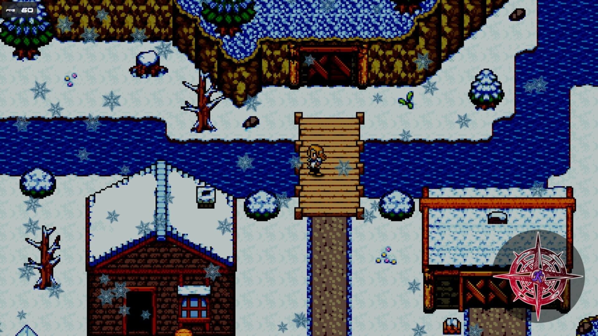 Mortis Chronicles: Tale of Cowardice - Screenshot