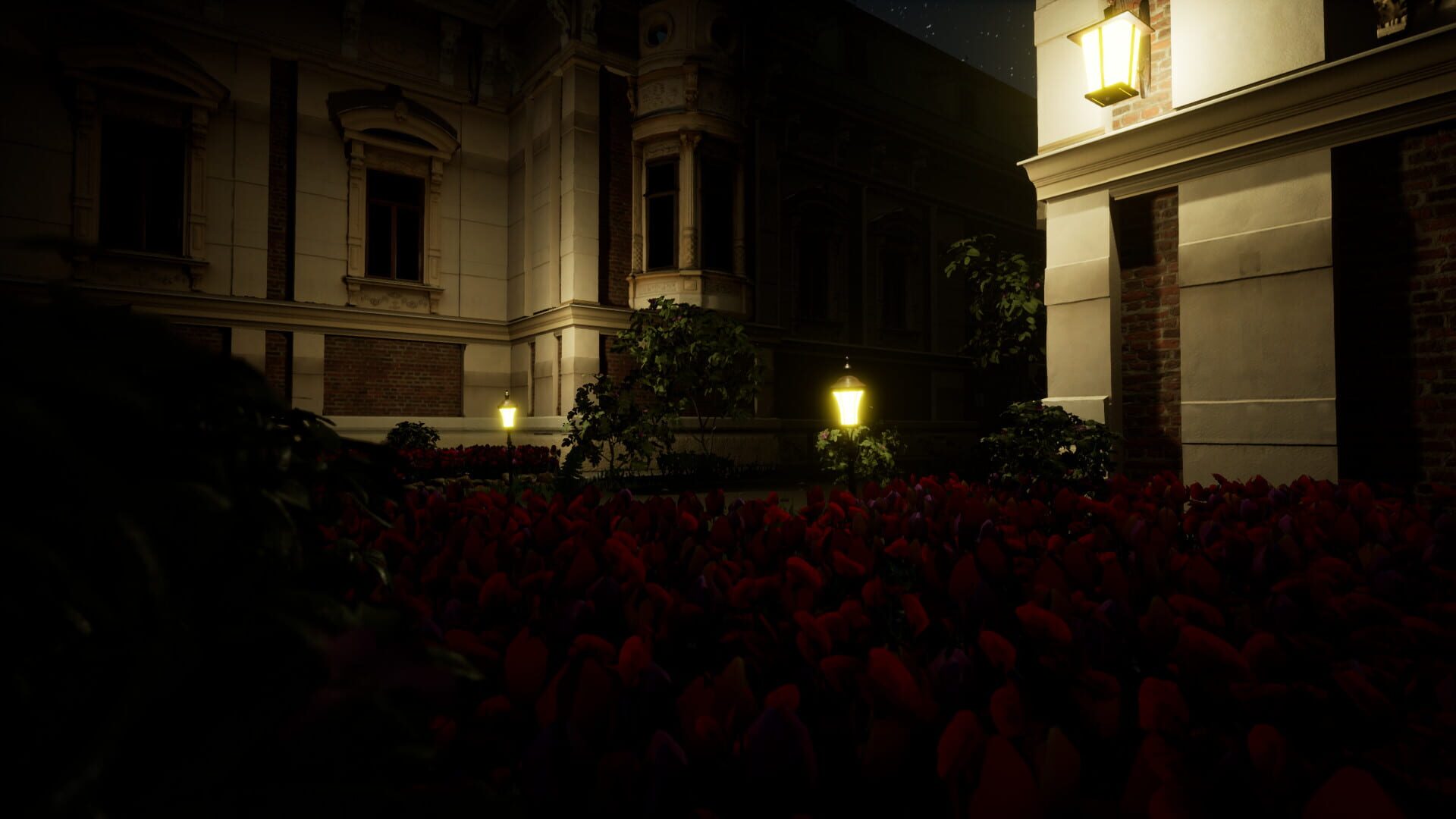 The Night You'd Wish to Forget - Screenshot