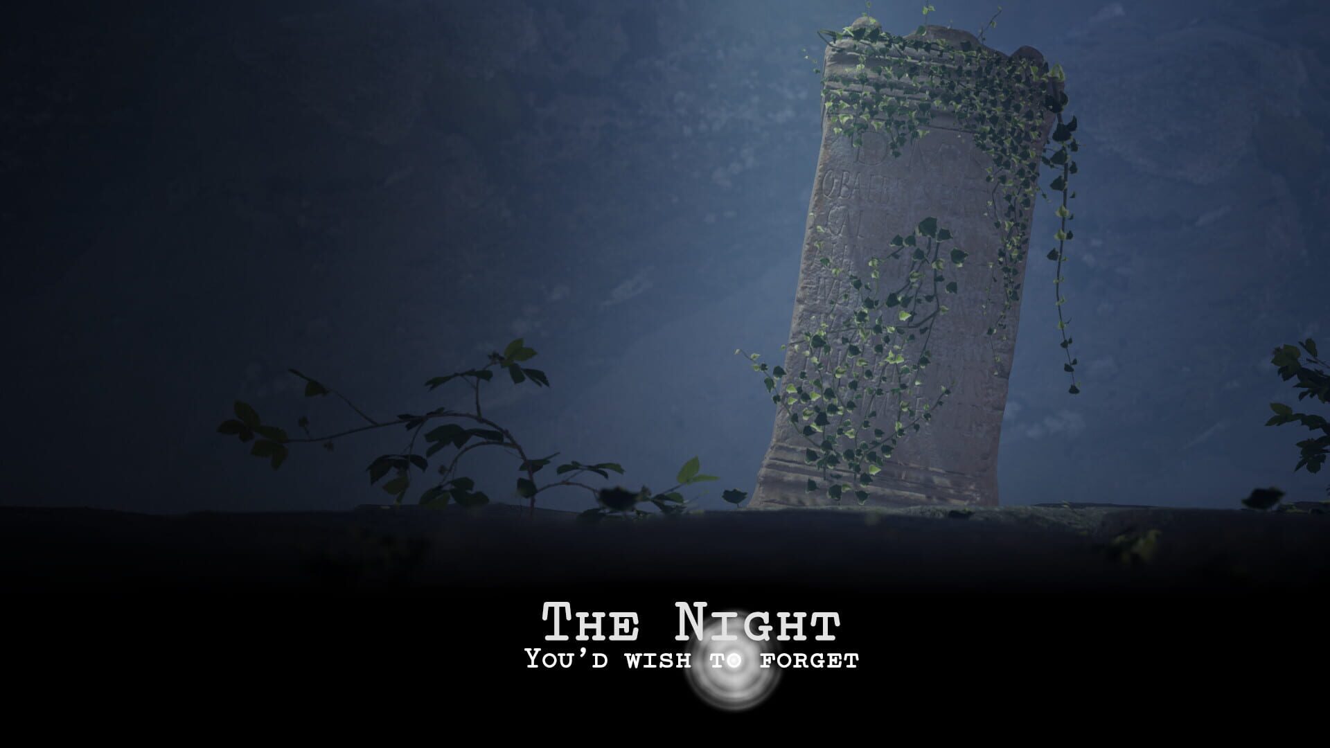 The Night You'd Wish to Forget - Screenshot