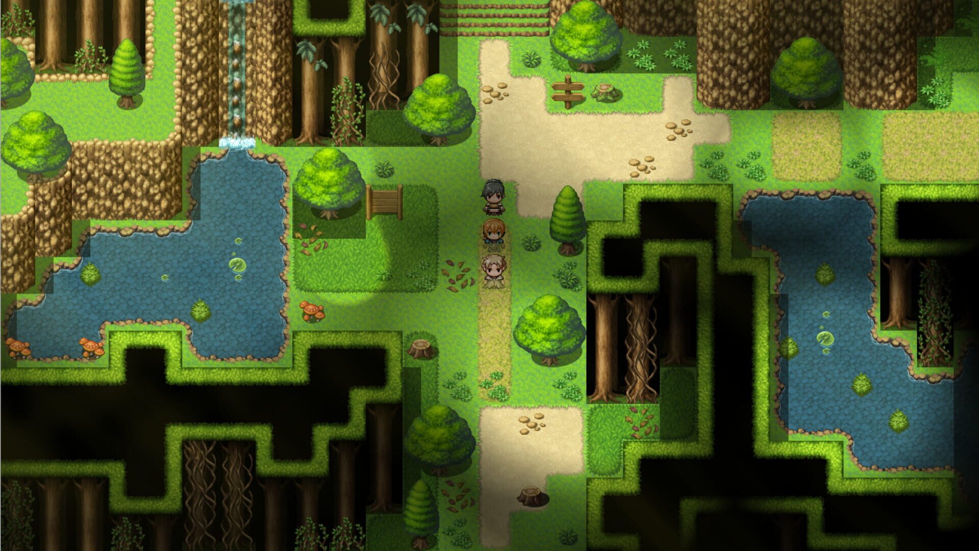 That Castle - Screenshot