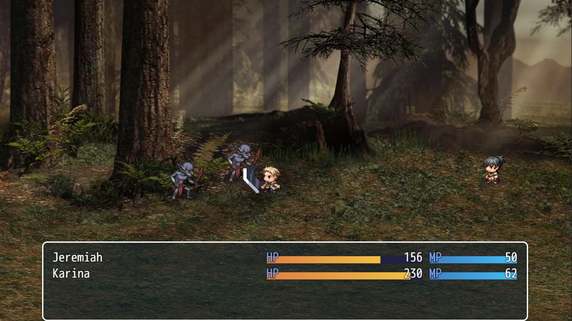 That Castle - Screenshot