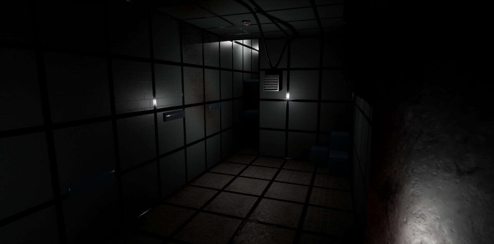 Deviation from Way - Screenshot