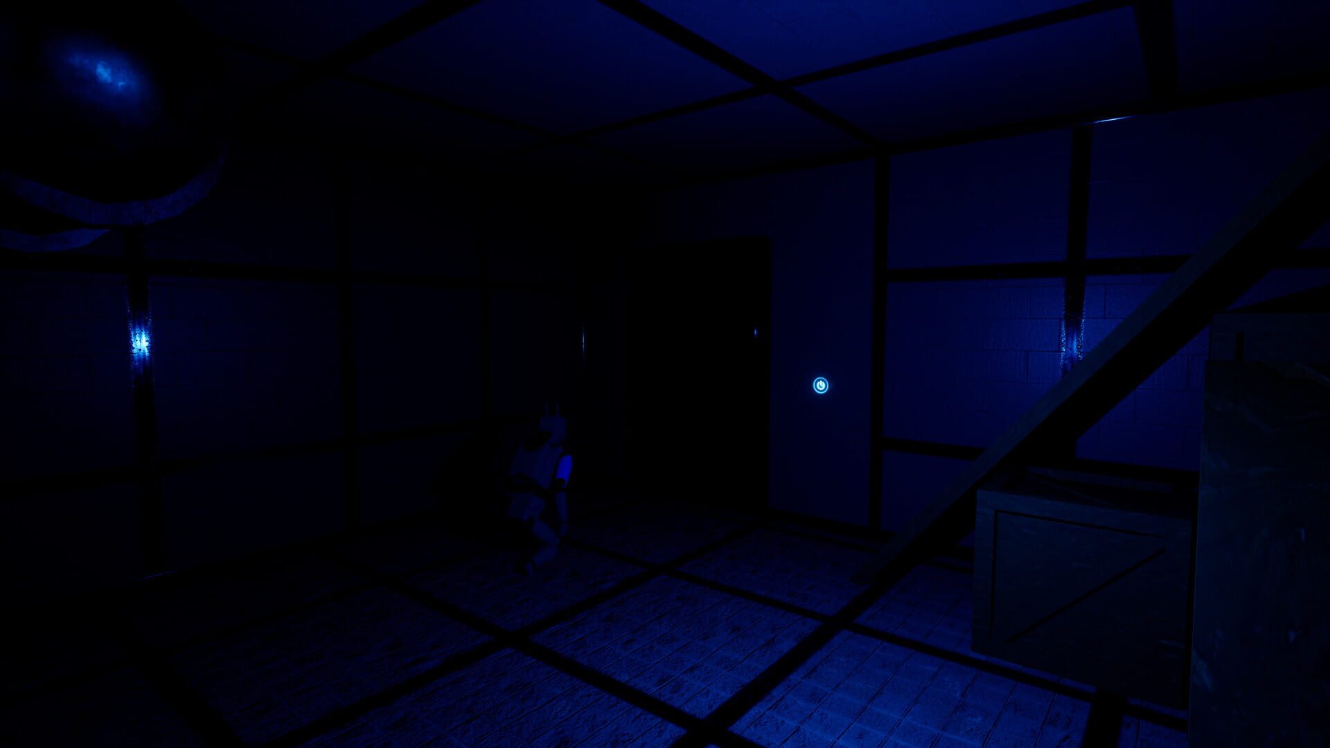 Deviation from Way - Screenshot