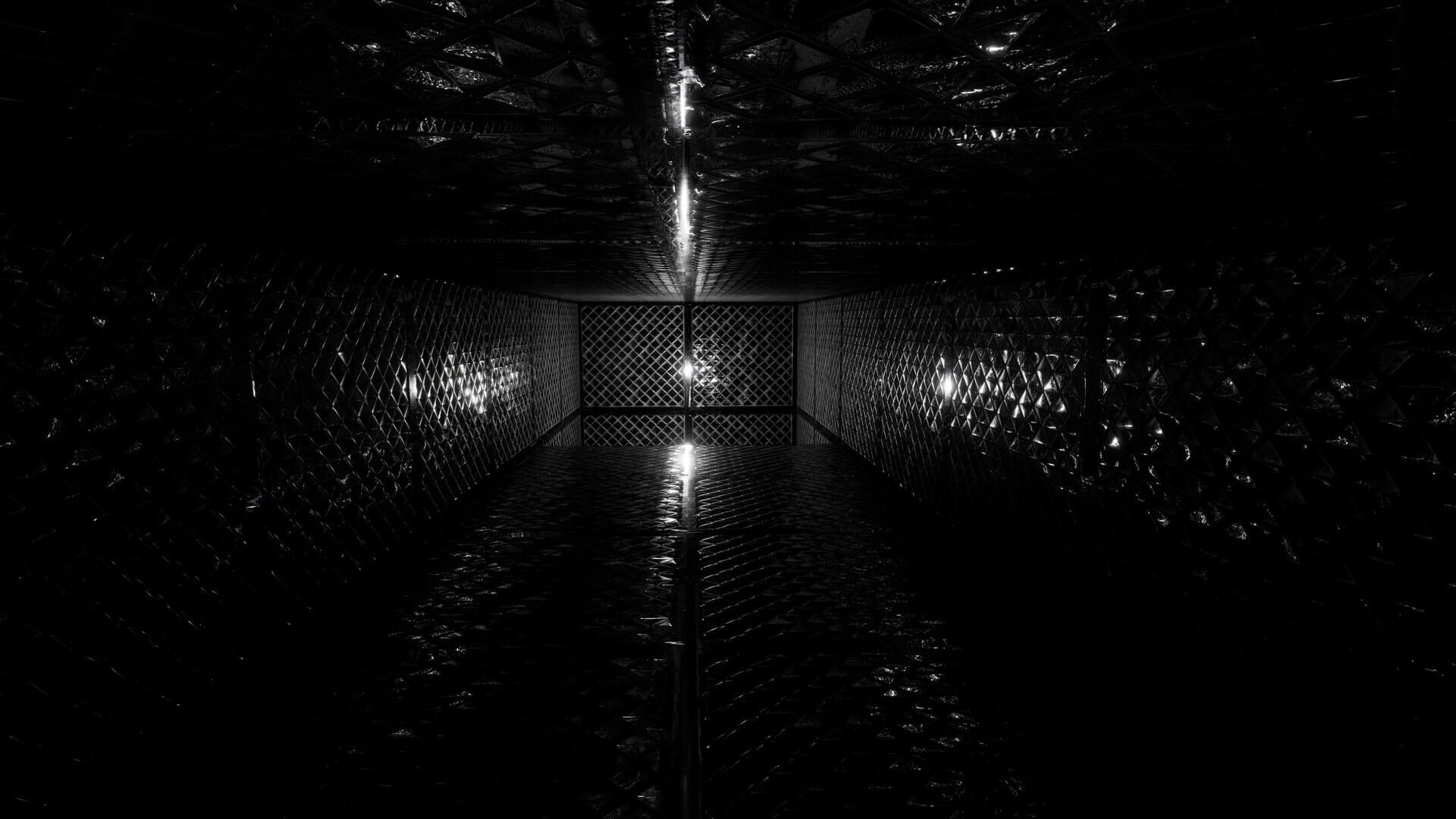 Deviation from Way - Screenshot