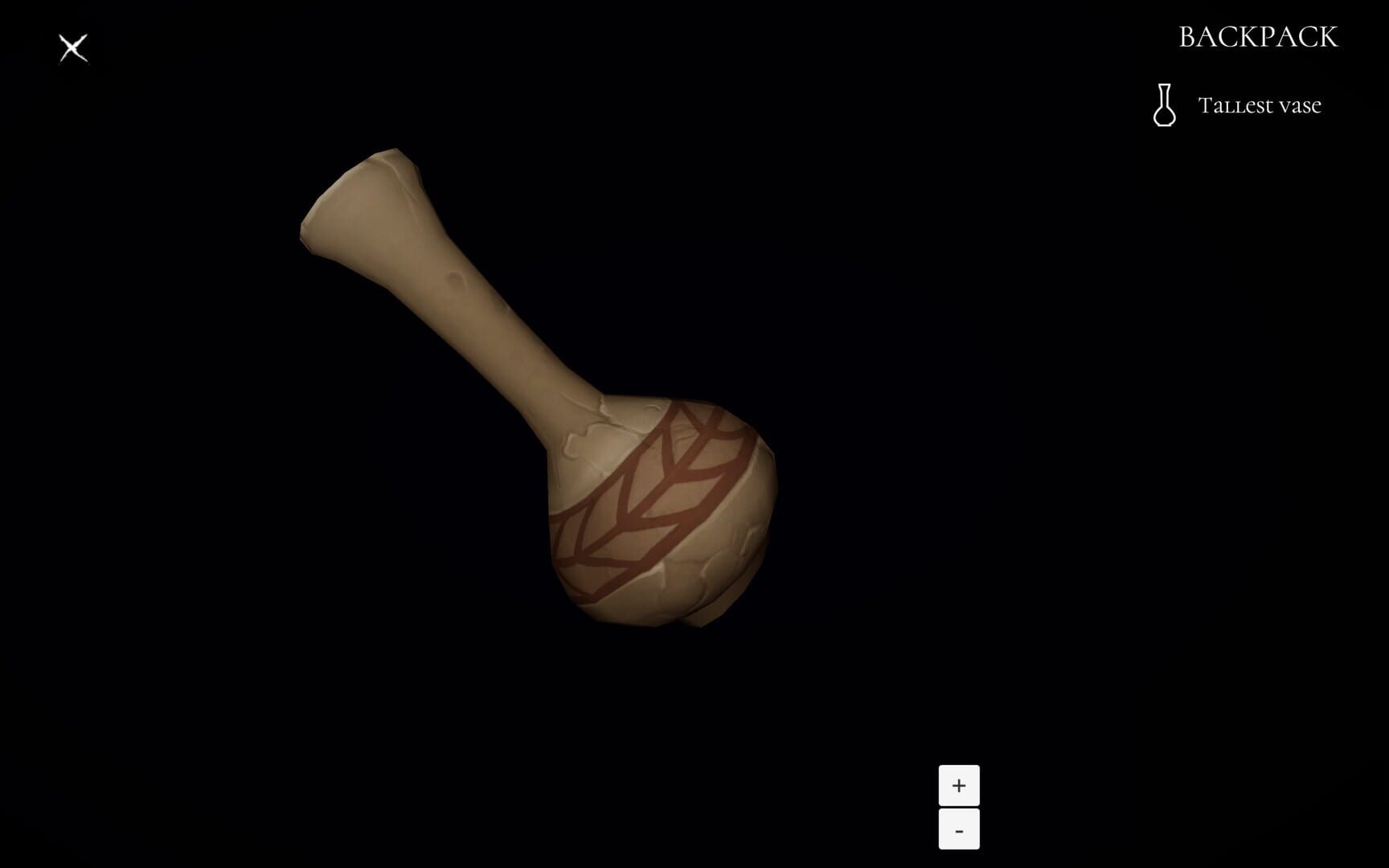 Escape Room: The Sorcerer's Curse - Screenshot