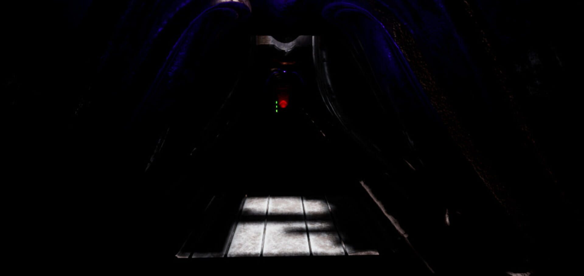 Dead Transmission - Screenshot