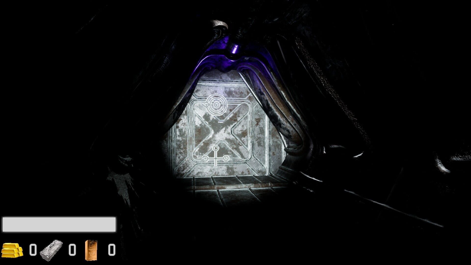 Dead Transmission - Screenshot