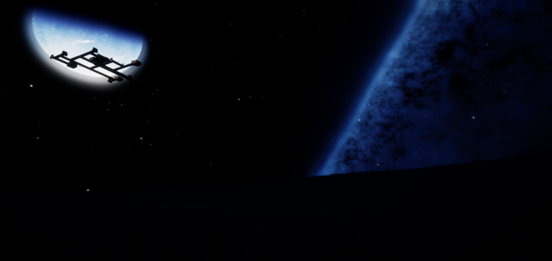Dead Transmission - Screenshot