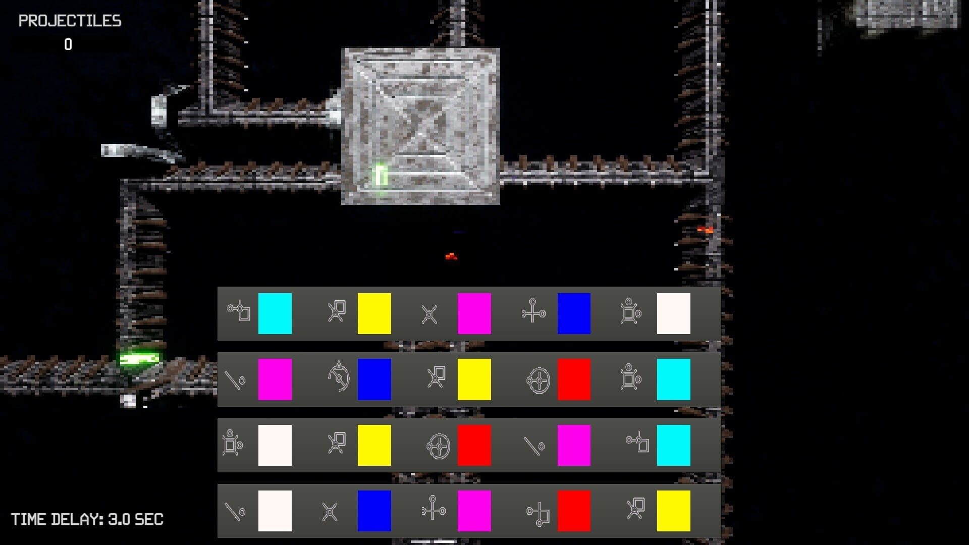 Dead Transmission - Screenshot