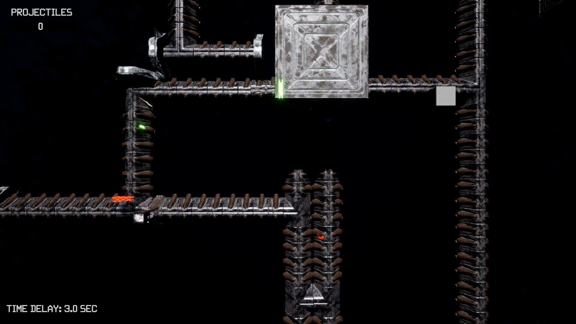 Dead Transmission - Screenshot