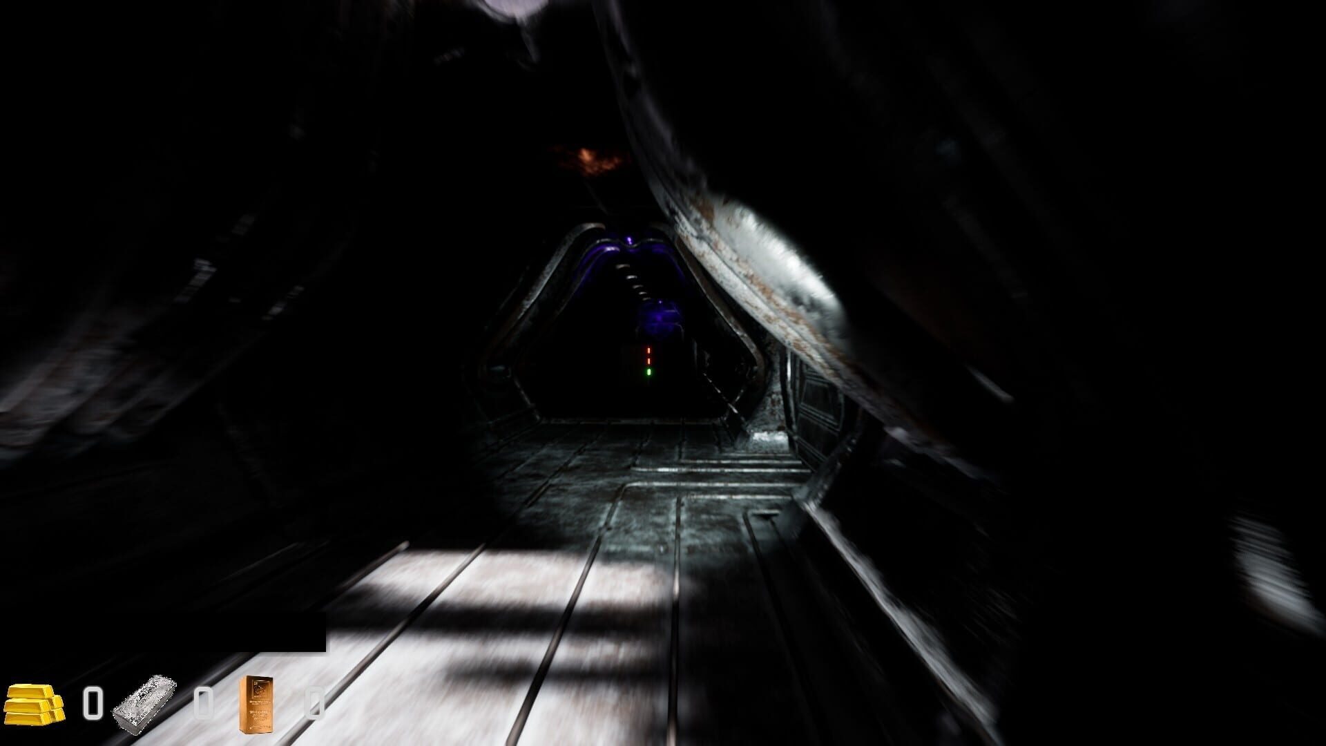 Dead Transmission - Screenshot
