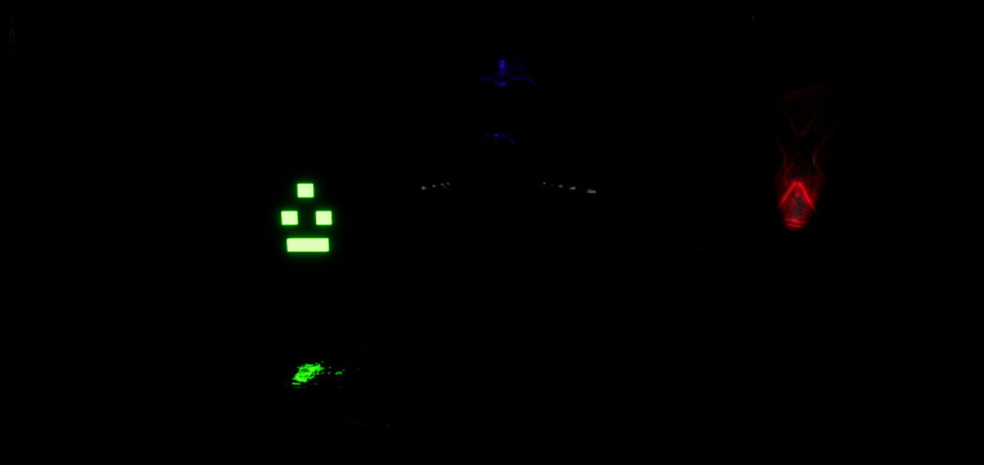 Dead Transmission - Screenshot