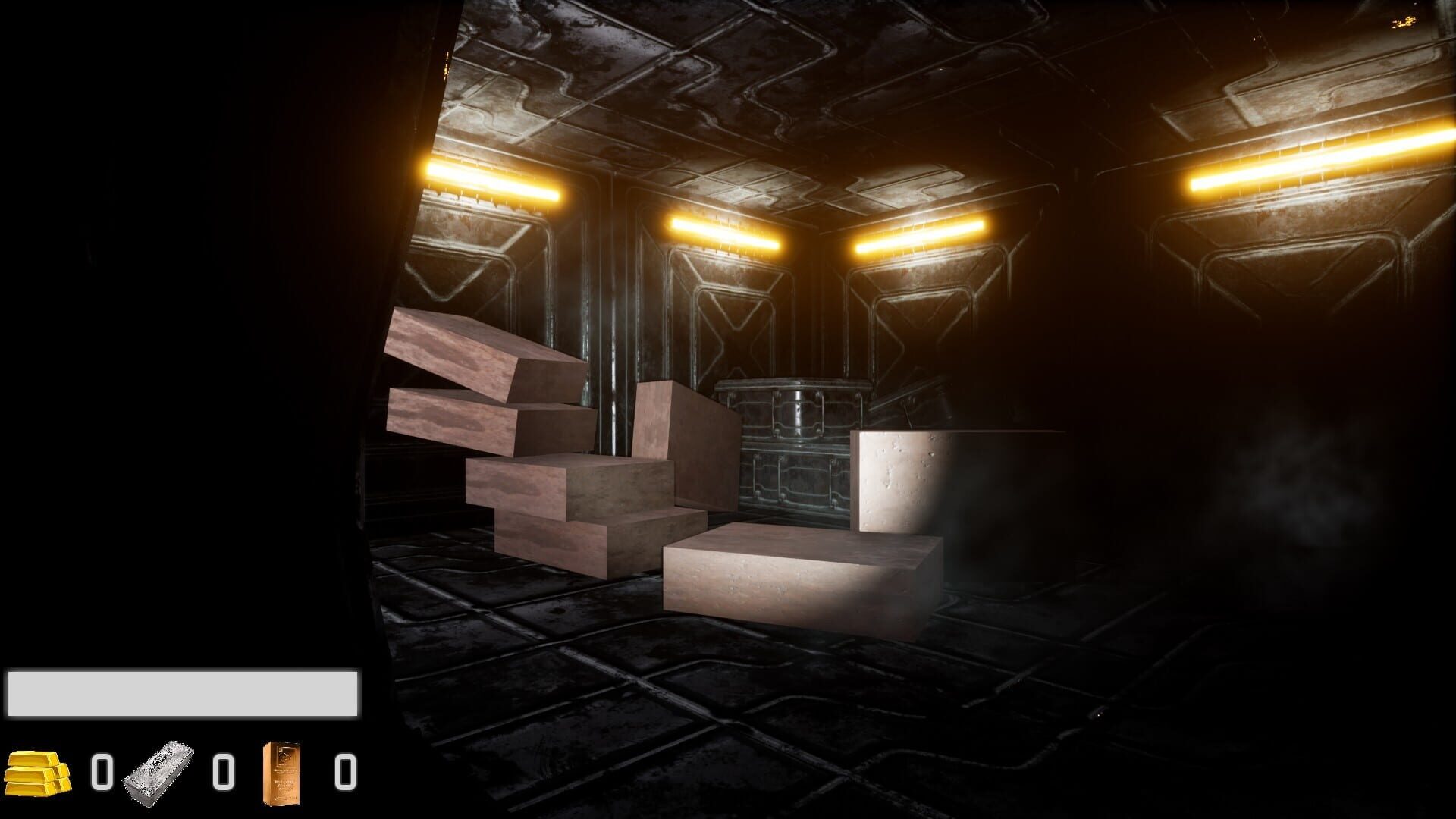 Dead Transmission - Screenshot