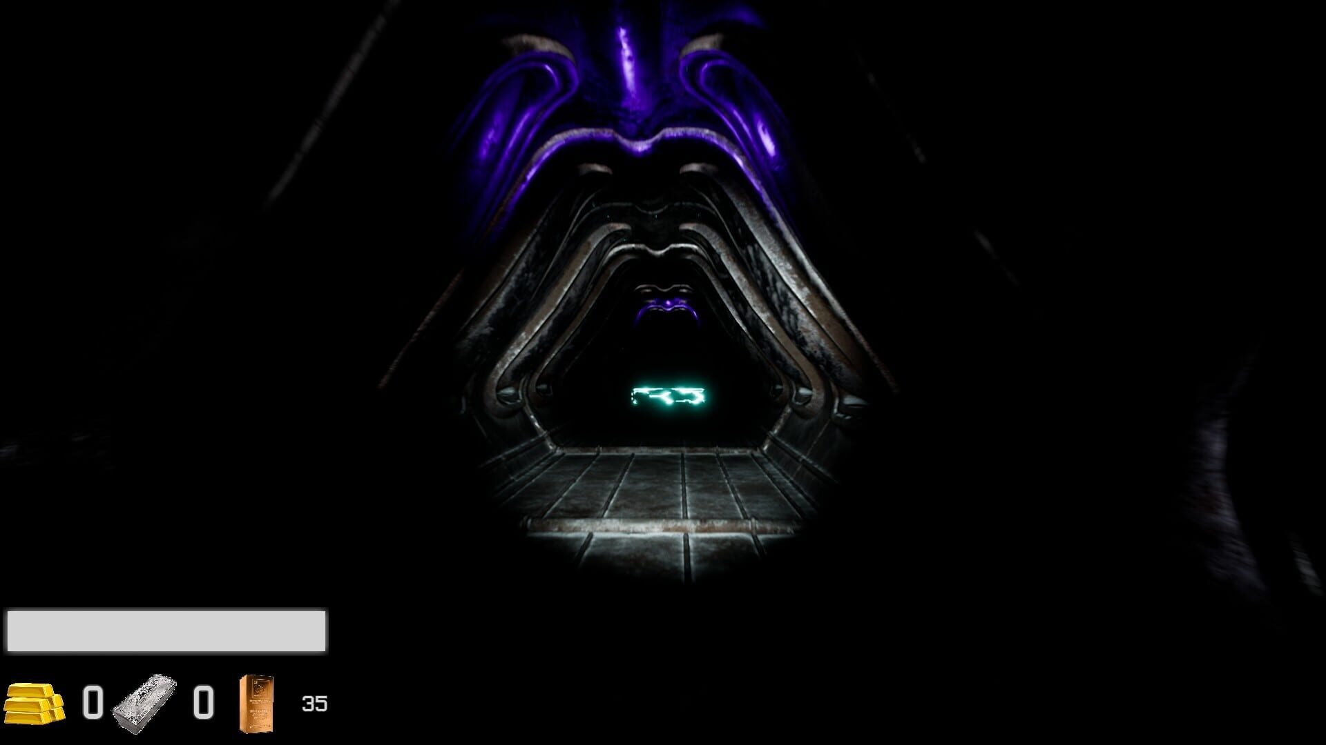 Dead Transmission - Screenshot