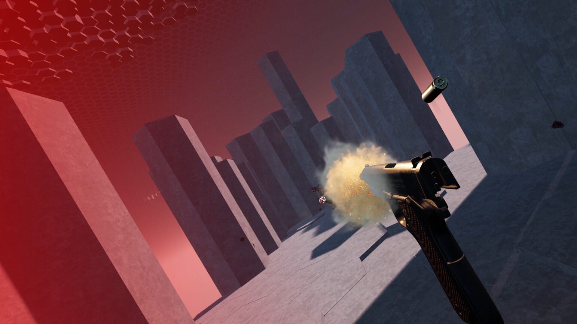 Basault VR - Screenshot