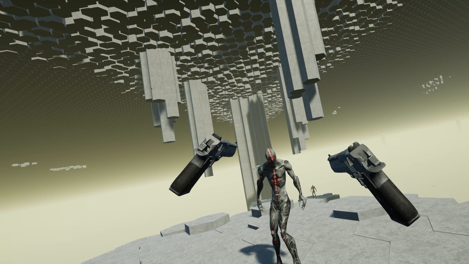Basault VR - Screenshot