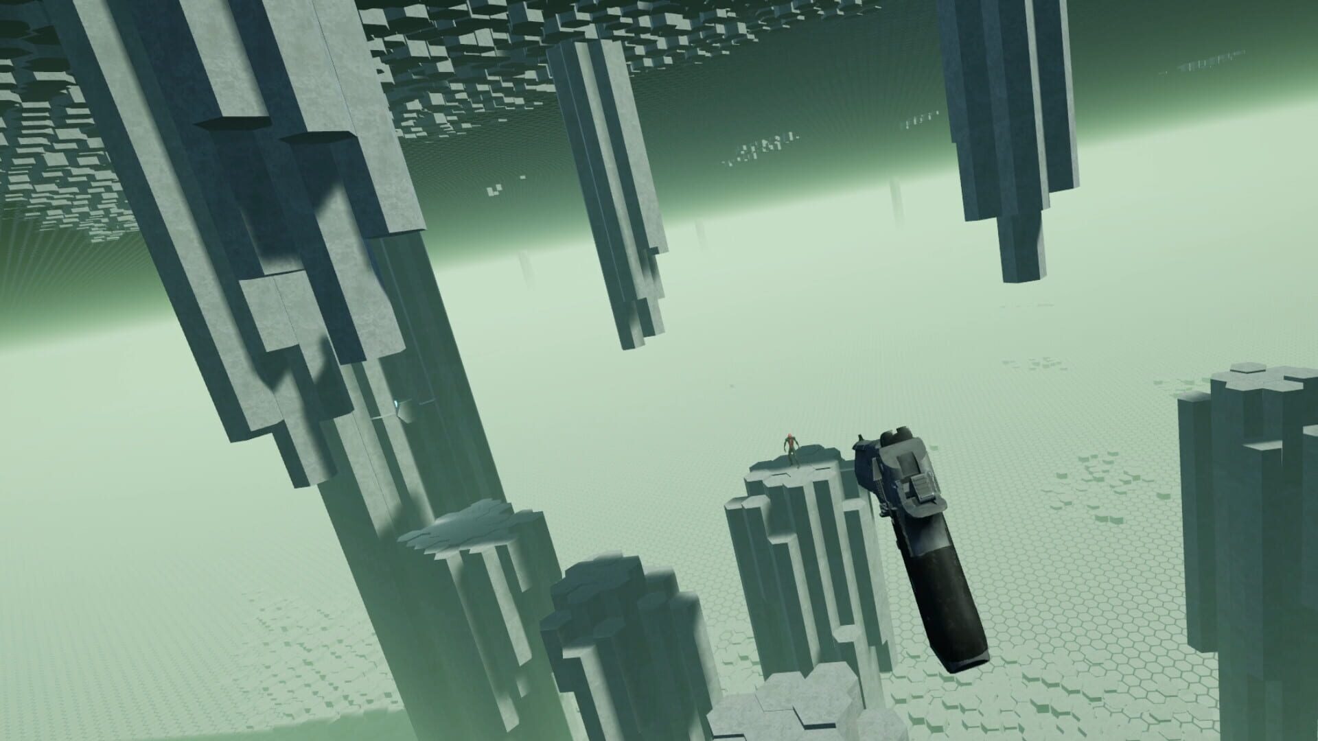 Basault VR - Screenshot