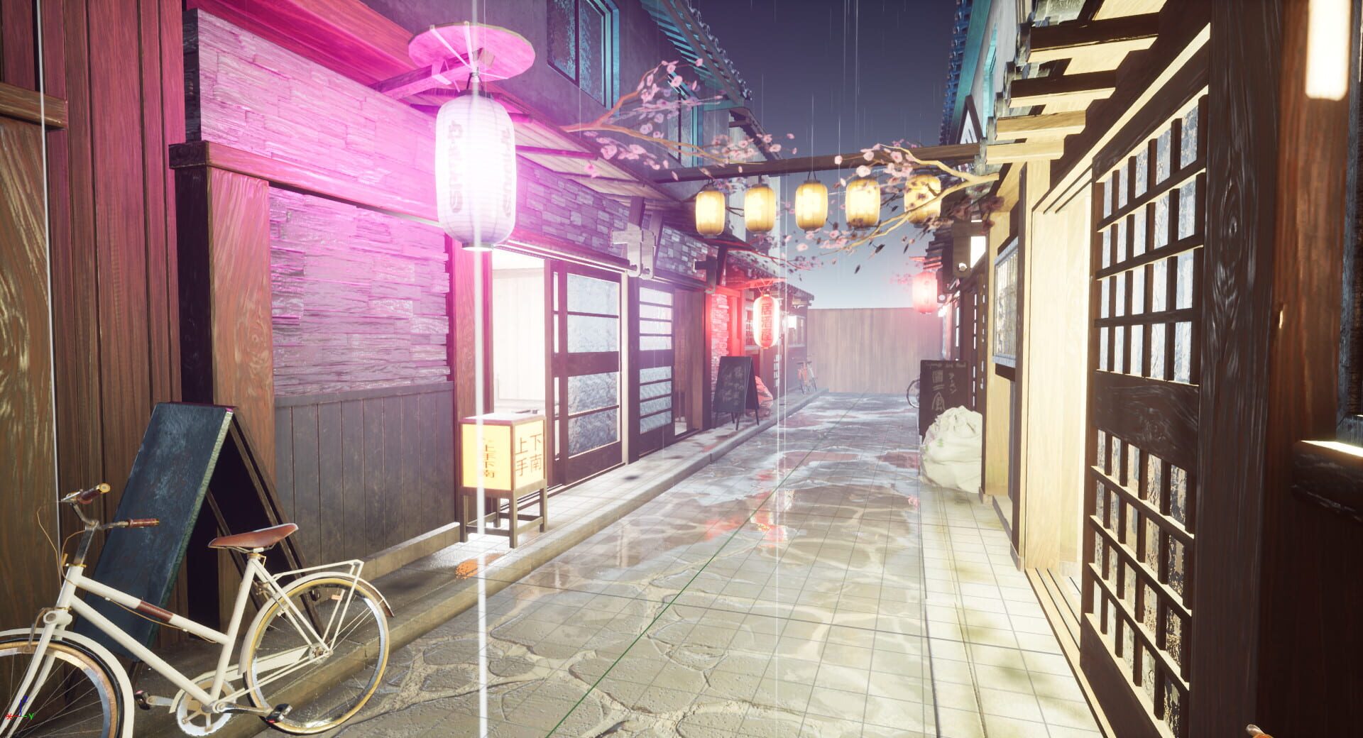 Bluewater: Private Military Operations VR - Screenshot