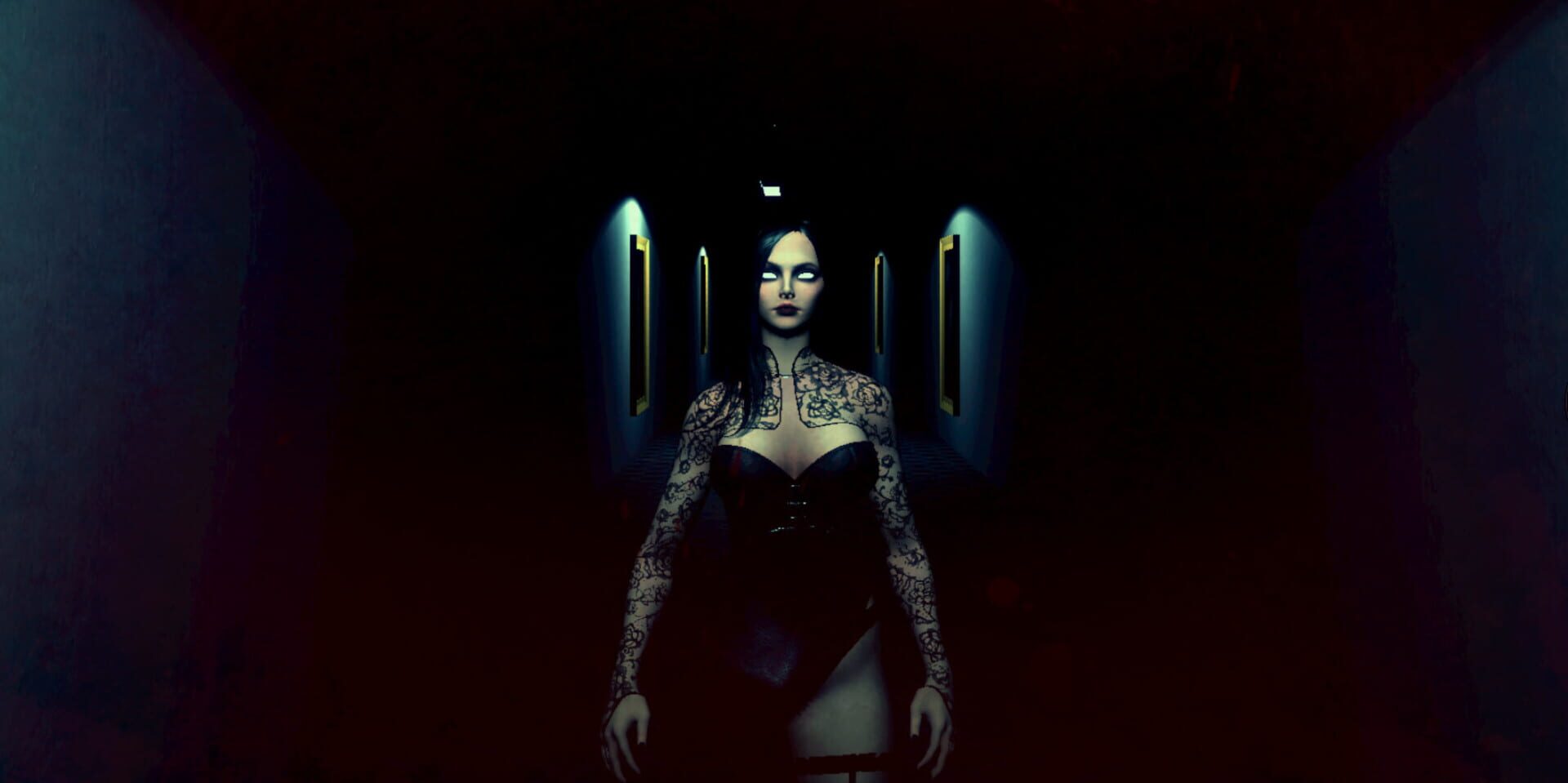 Deadly Nightmare - Screenshot