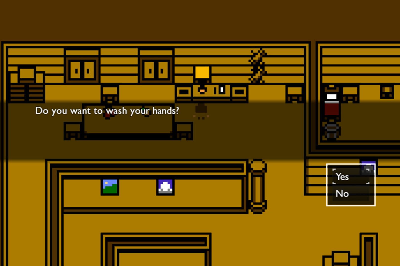 Sugar Story - Screenshot