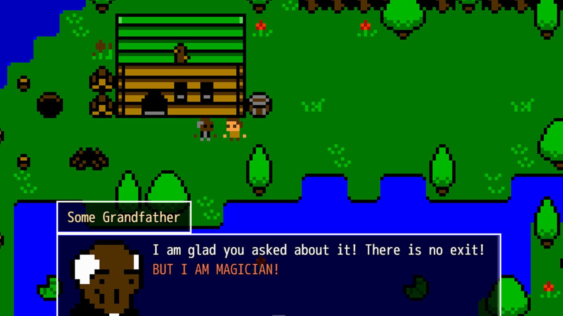 Sugar Story - Screenshot