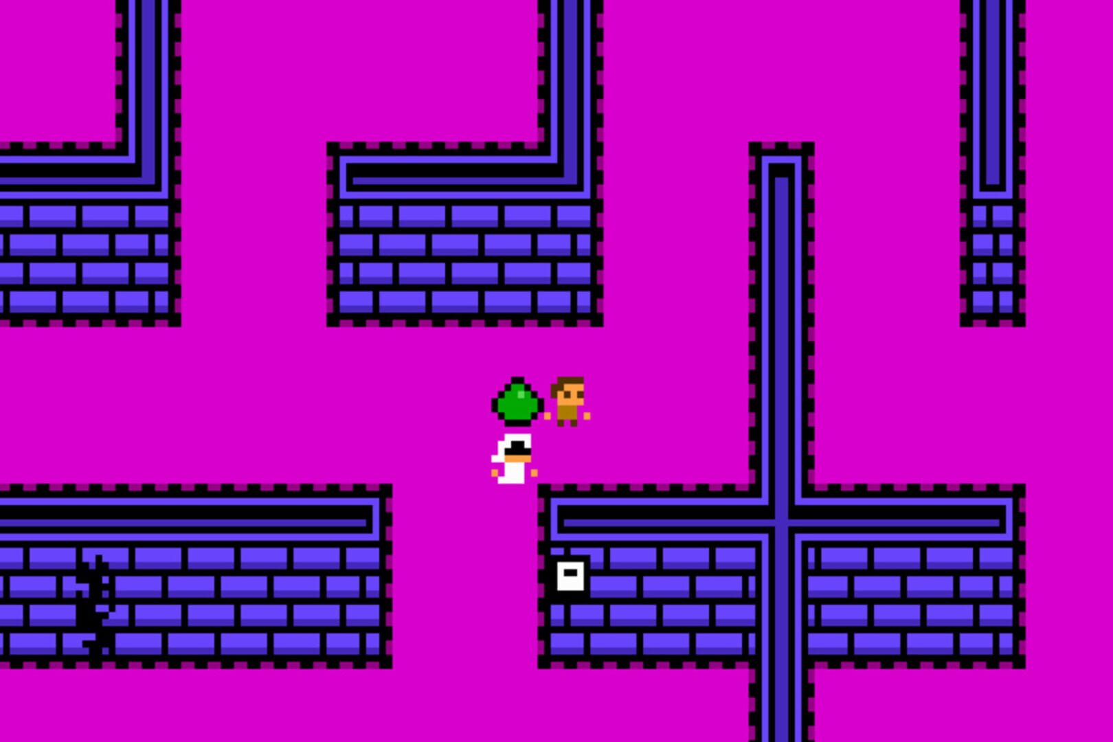 Sugar Story - Screenshot
