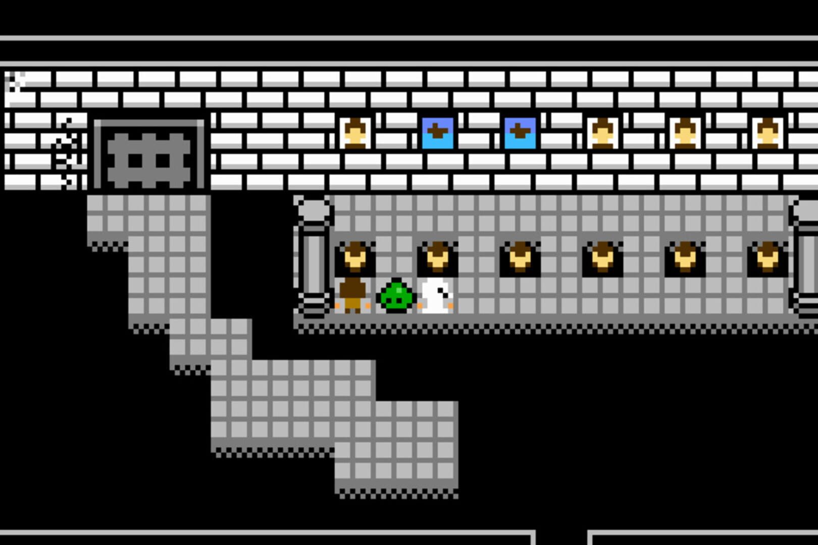 Sugar Story - Screenshot