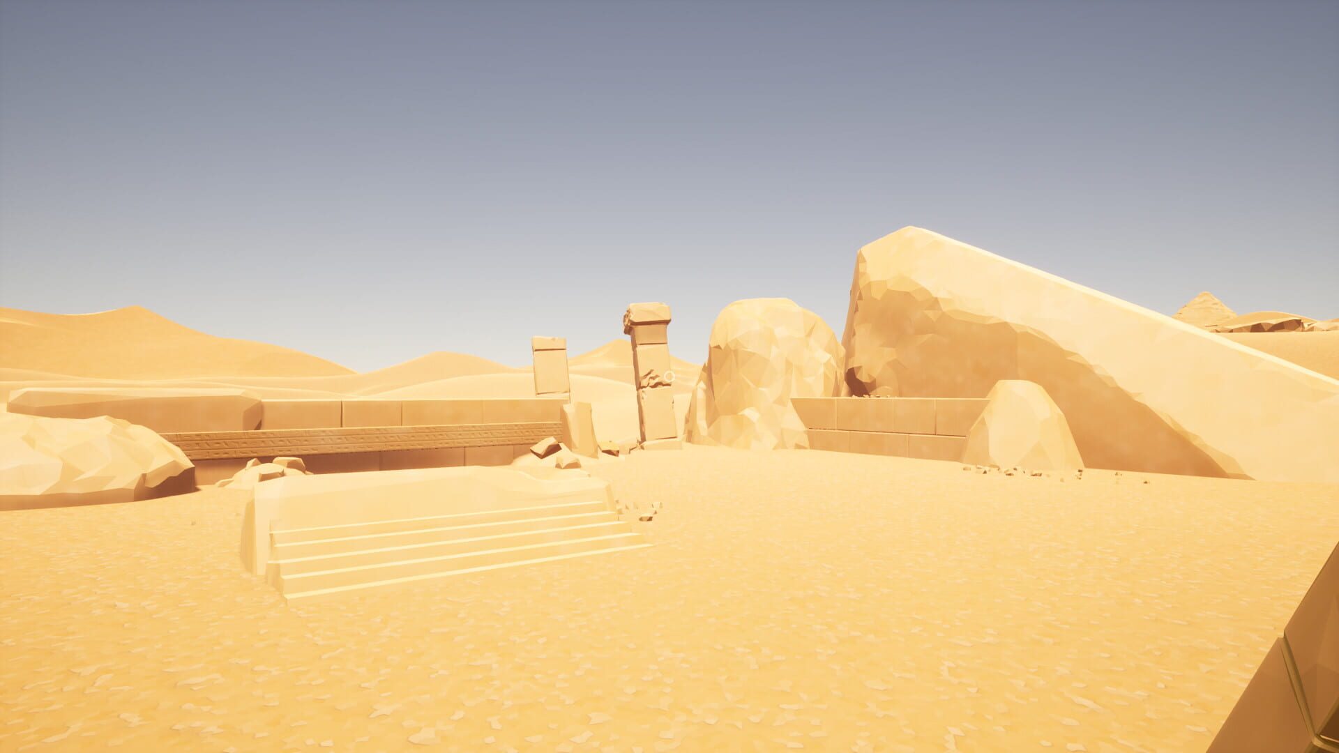 Heka - Screenshot