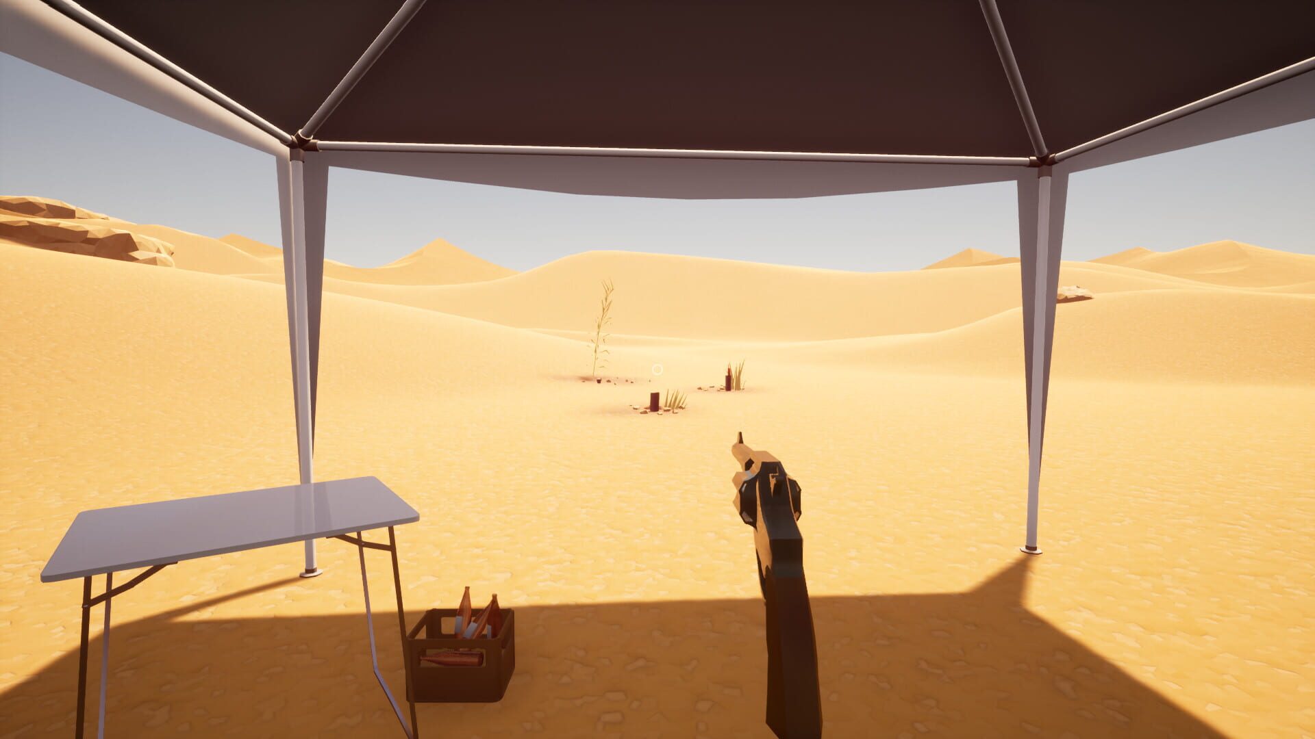 Heka - Screenshot