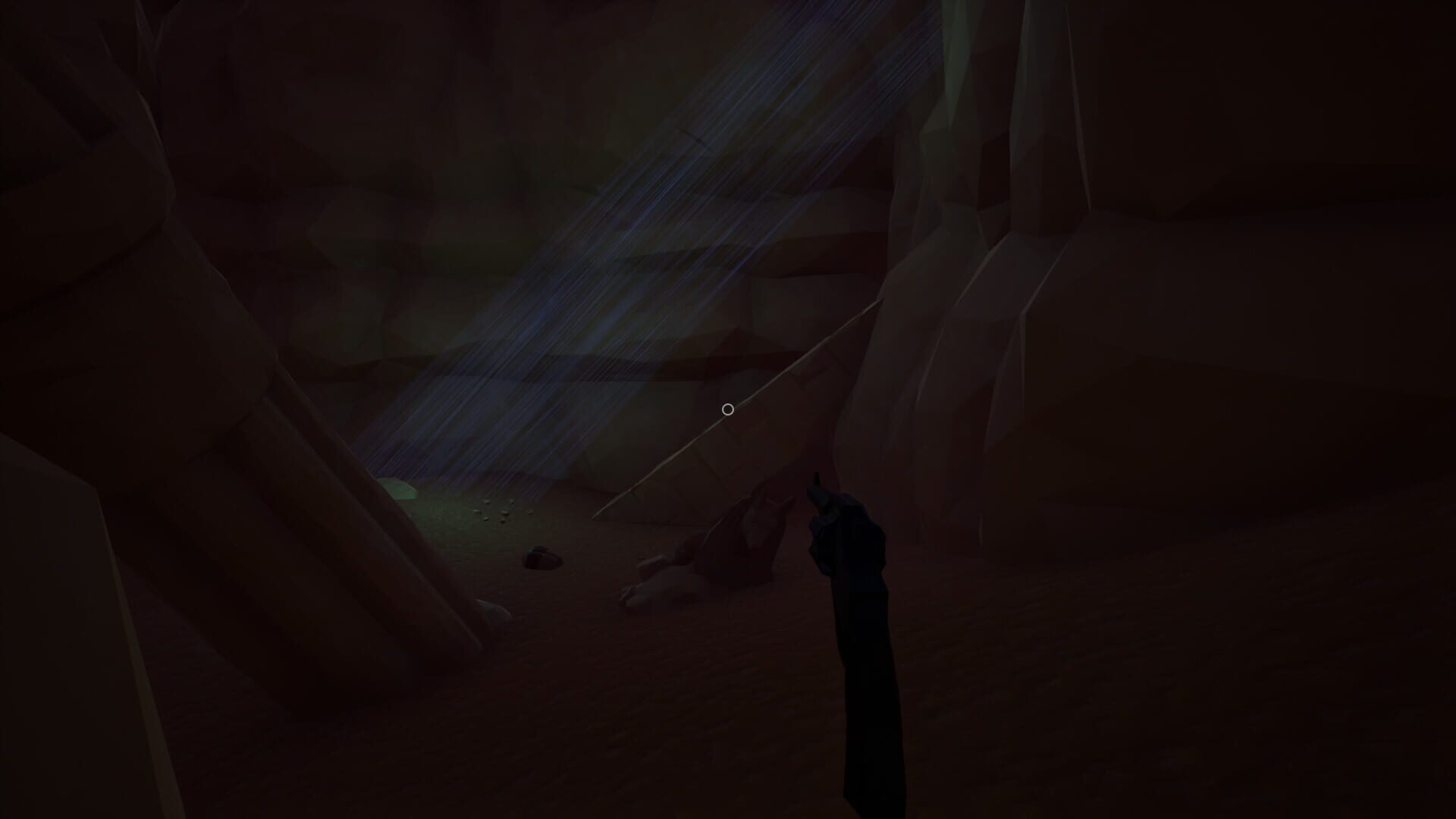 Heka - Screenshot