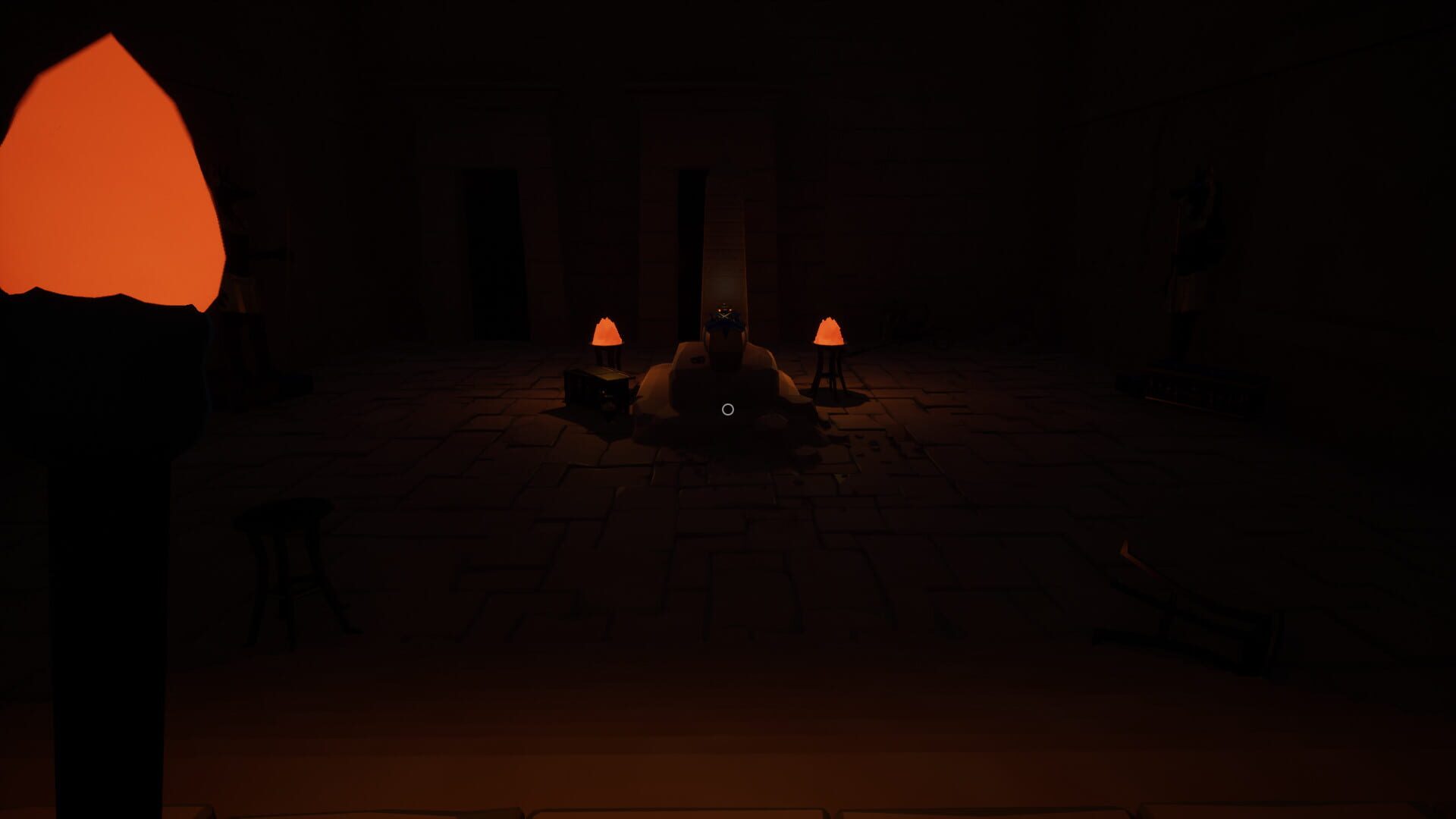 Heka - Screenshot