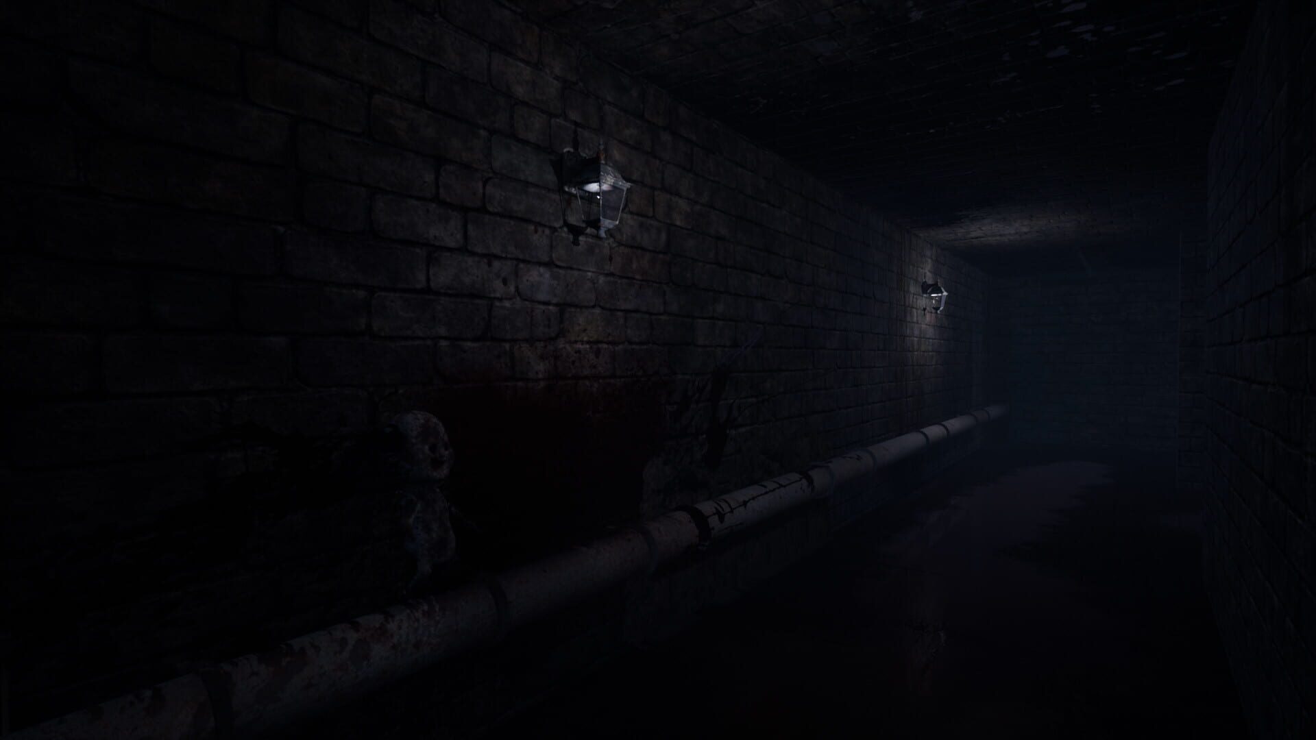 The Last Rite of Death - Screenshot
