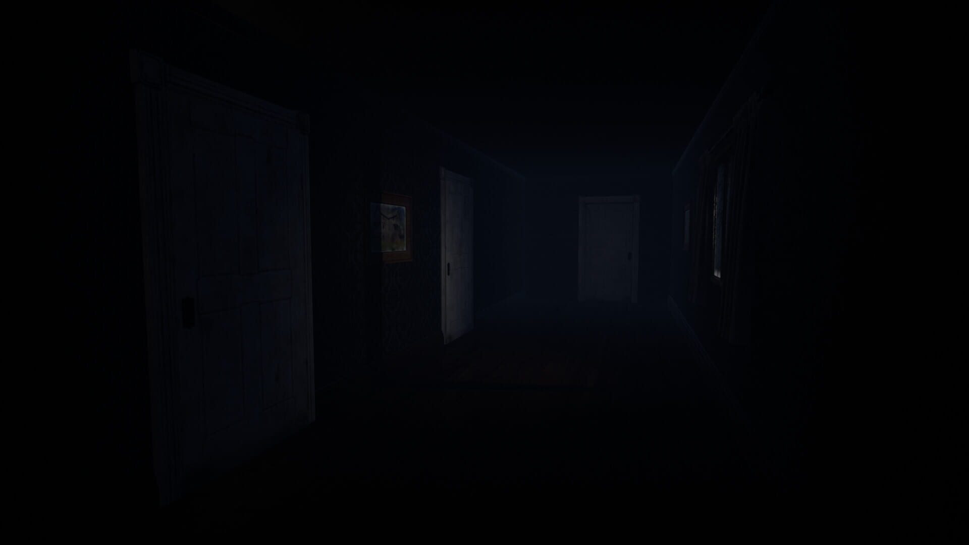 The Last Rite of Death - Screenshot