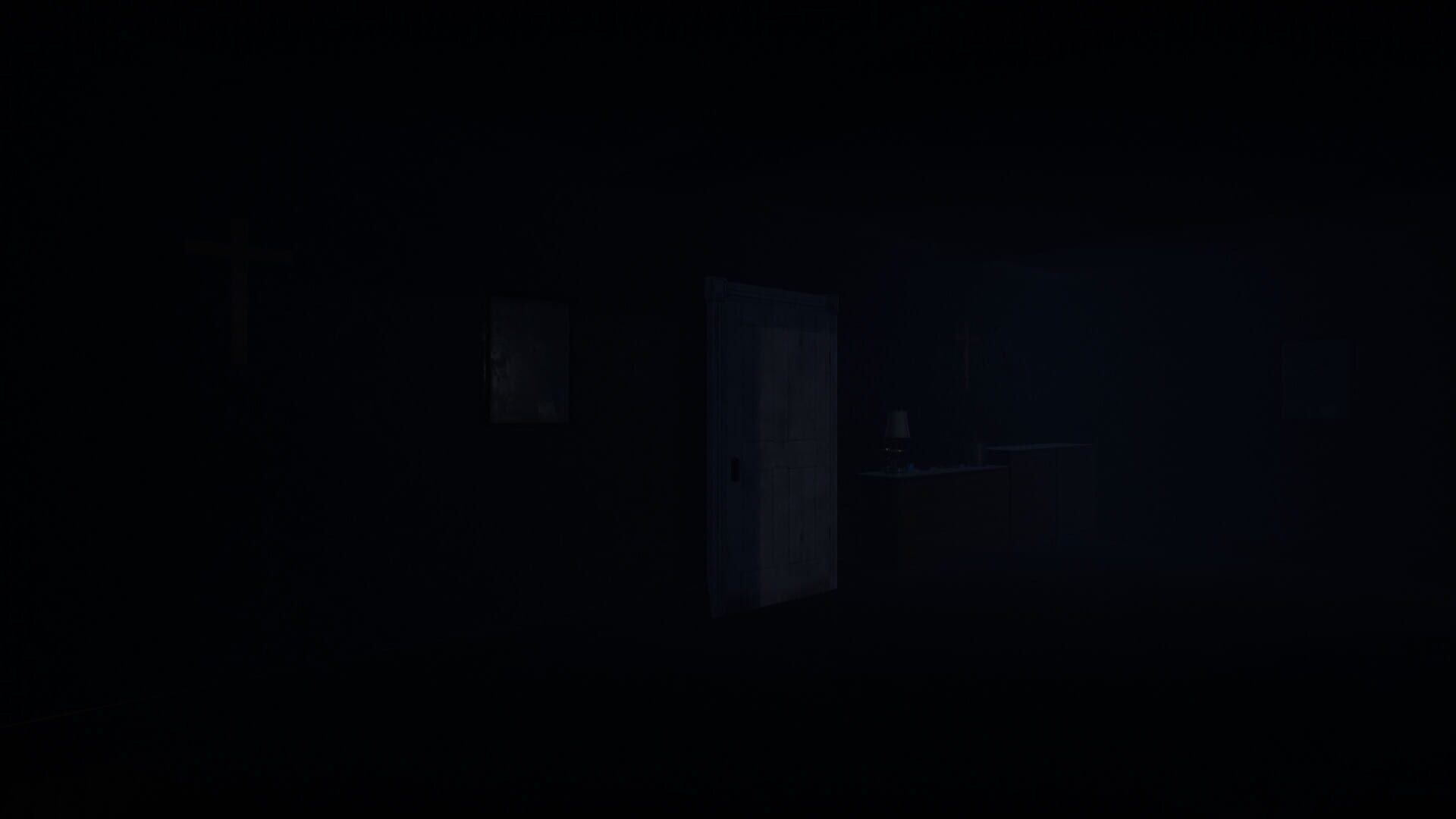 The Last Rite of Death - Screenshot