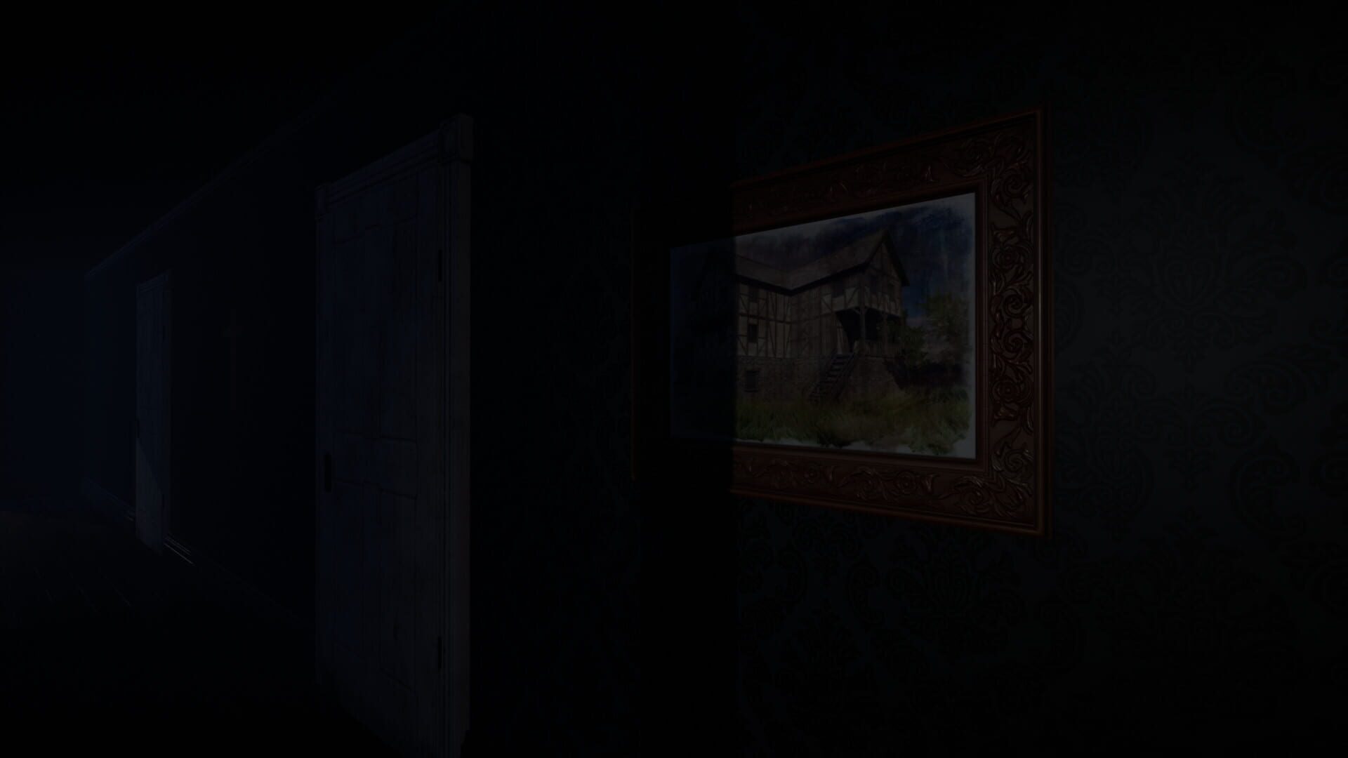 The Last Rite of Death - Screenshot
