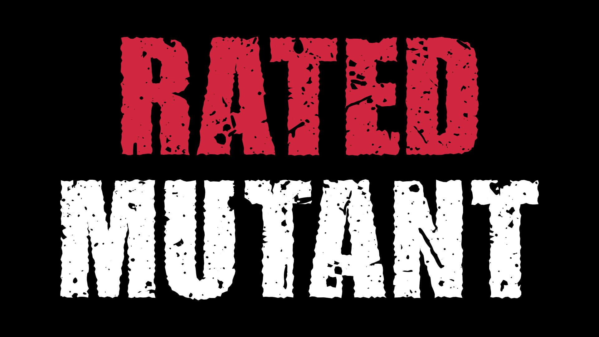 Rated Mutant - Screenshot