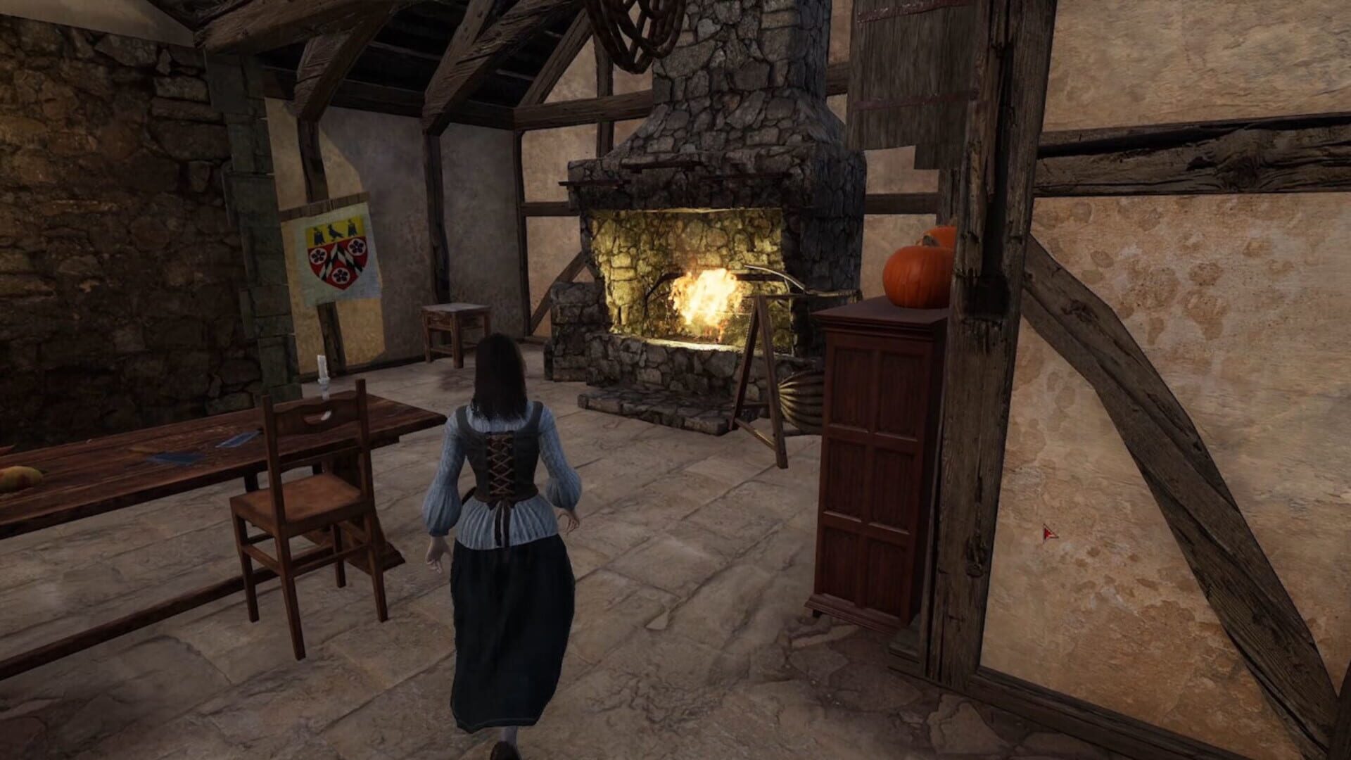 Hereford 1642 - Screenshot